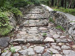 -阳台山自然风景区