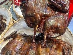 -但家香酥鸭(民生路总店)