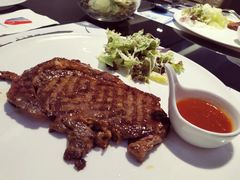 -法兰度航空主题餐厅(台山昌大昌店)