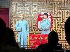 -青曲社相声(易俗街区店)