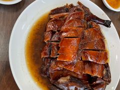 -黄连大头华烧鹅店(大良店)