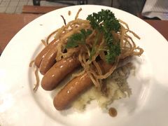 -PAULANER普拉那德国啤酒花园(千玺广场店)