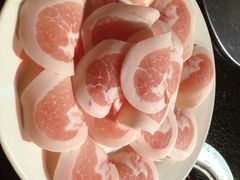 一红烤肉吧-东北一红烤肉·烧烤吧(观澜桂香店)