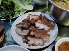 -岩保农家乐