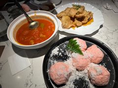 -奉天小馆·非遗东北菜(济南万象城店)