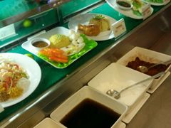 -Magic Food Point(Airport Street food)