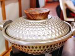 -一井烧肉·活鳗·寿司(望京SOHO店)
