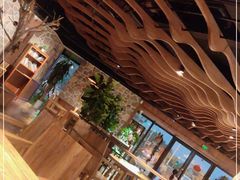 大堂-糕潮(森兰店)