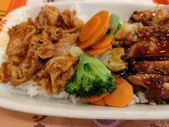 -吉野家(黑牛城道店)