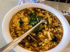 酸辣汤-零点餐厅(马神庙店)