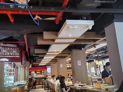 -新渝城·始于2000年(淘金店)