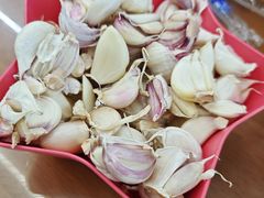 -清真馬峰小炒泡饃