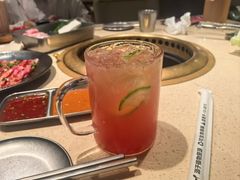 -蚂蚁洞·烤肉大营地(上海静安大悦城店)