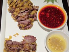 -鱼你相聚·河鲜馆(袁家岭店)