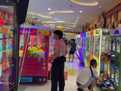 -meland·儿童乐园·游戏厅娃娃机·电玩Xbox(成都合生汇店)
