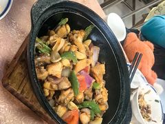 -蒸坊黄鳝饭(骏丰大厦店)