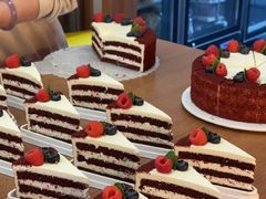 -姆们M Sweetie Cake(五道口店)