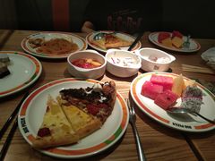 -比格比萨自助(南京万达茂店)