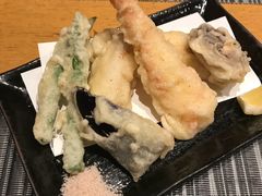 -築地青空三代目(銀座三越店)