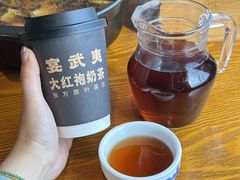-宴武夷·匠心闽味(印象大红袍店)