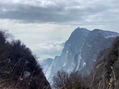 -峨眉山风景名胜区