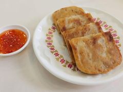 -馨越楼·点心·粤菜(赤坎店)