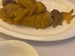 -骏莱海鲜鱼港(五角场店)