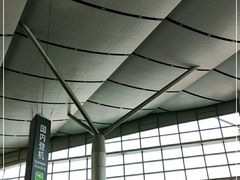 -太原武宿国际机场