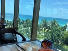 -不仔客海鲜烧烤270度海景餐厅(大东海店)