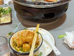 -正宗齐齐哈尔烤肉·齐牛哥鲜切炭火烤肉(杭州总店)