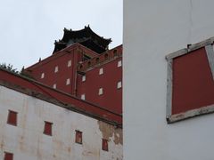 -普陀宗乘之庙(小布达拉宫)