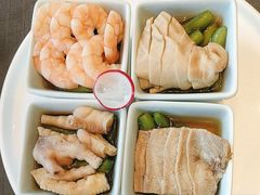 -望乡楼上海菜(日月光店)