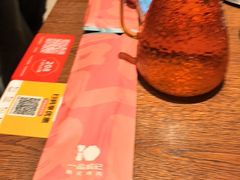 -一品诚记烤肉(大连柏威年购物中心店)