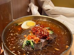 -韩国明洞碳烤肉(常平店)