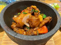 -泰堤坊(淡水体育馆店)