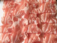 -竹叶涮肉坊(总店)