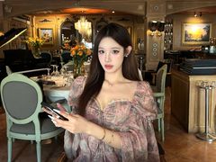 -火车头法国西餐厅