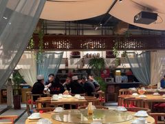 -水煮三国·川鲁江湖菜(香山店)