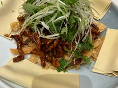 -便宜坊烤鸭店(甜水园店)