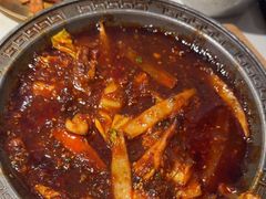 -花味烤肉·拌饭(建邺万达店)