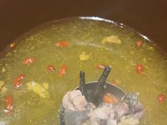 -汪记土菜(岩寺店)