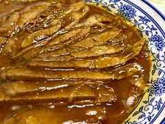 扒肉条-协顺园回头馆(南顺城路店)