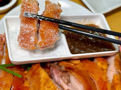 -金生美食(贵州路店)