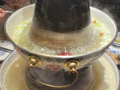 -凤吉园乌拉满族火锅中华老字号(繁荣路店)