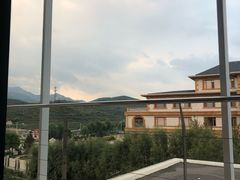 -大连大和馆观山阁温泉酒店