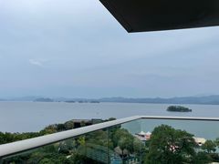 -绿城千岛湖喜来登度假酒店