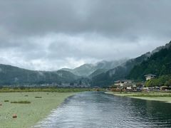 -腾冲北海湿地
