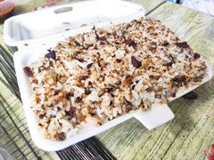 -杨婆婆烤肉(文昌阁店)