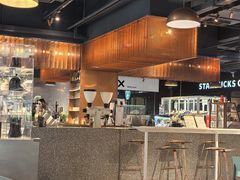 -sugarman espresso素饮糖人高新咖啡工厂
