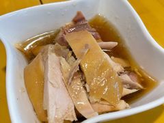 绍兴醉鸡-鼎泰丰(嘉年华•海信广场VILLAGE店)